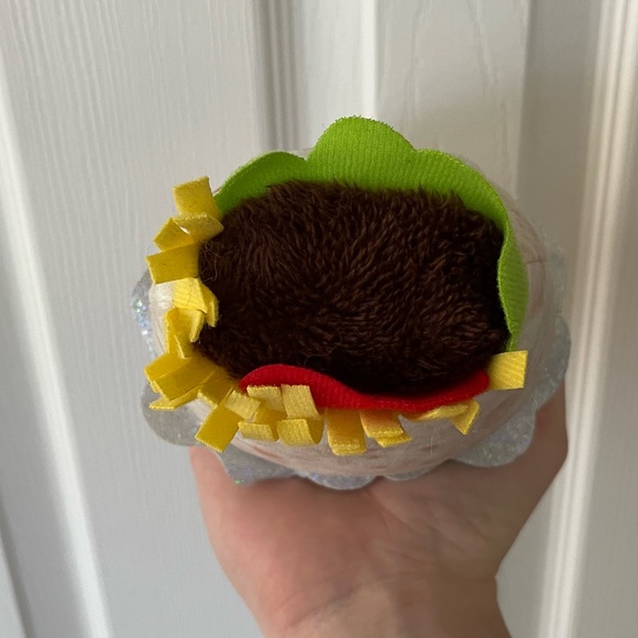 Burrito Squishmallow Small - Picture 4 of 4